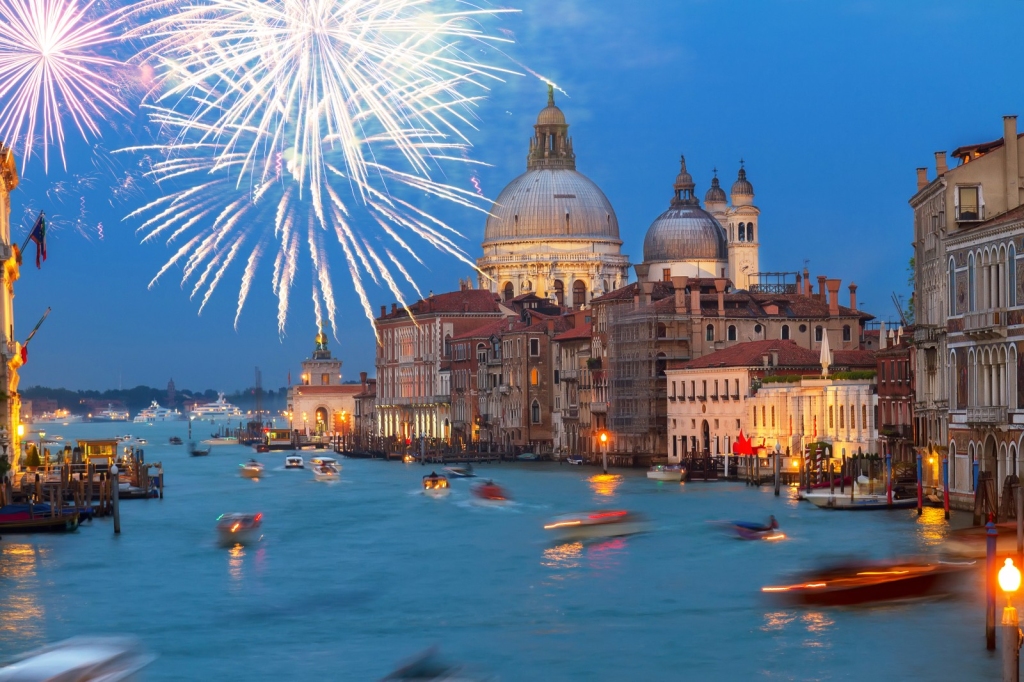 Cena capodanno 2026